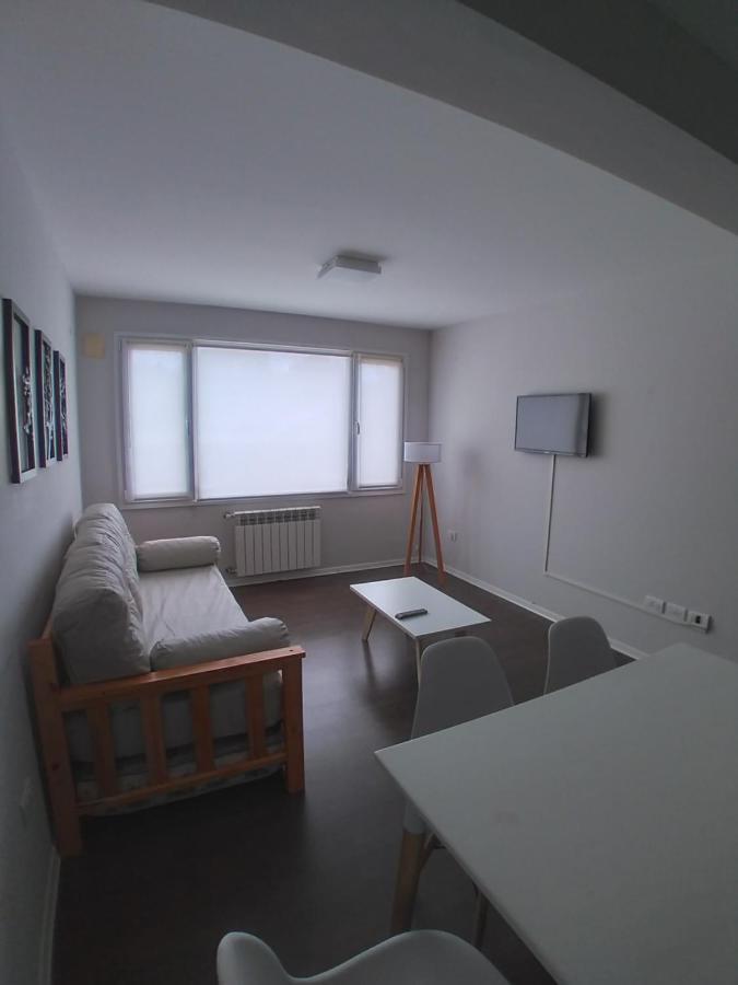 Апартаменты Departamento En El Centro De Bariloche Dx Экстерьер фото