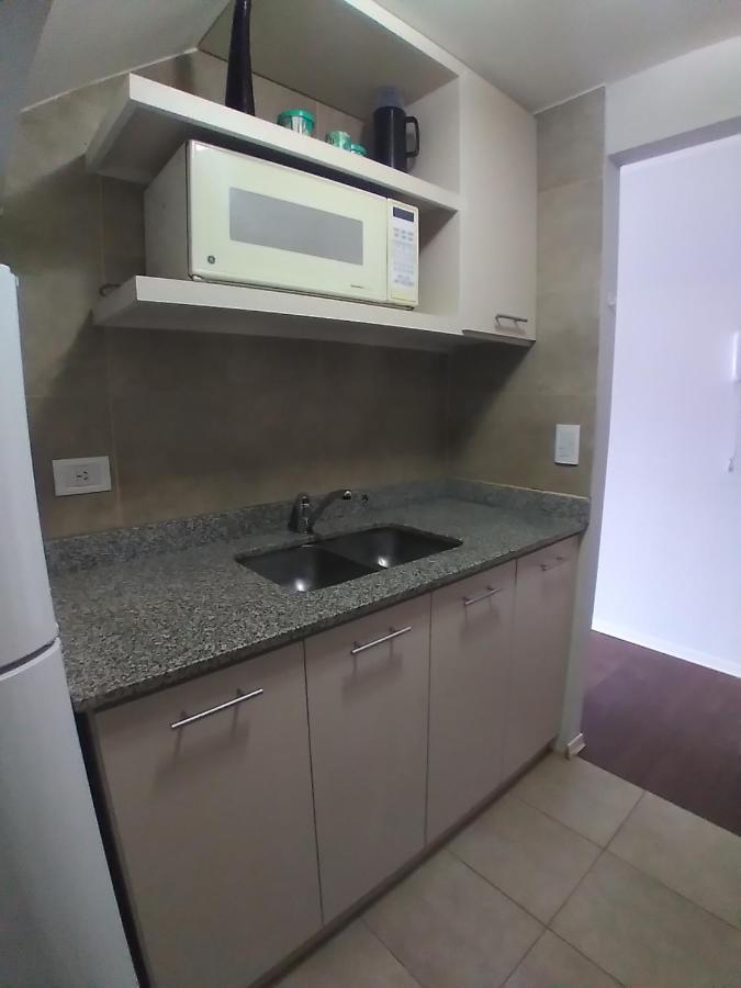 Апартаменты Departamento En El Centro De Bariloche Dx Экстерьер фото